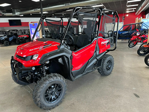 2023 pour Hondaas Pioneerrs 1000-5 Deluxees Achat rapide ! Outil à main de qualité supérieure - Product Image 2