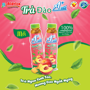 Té de Melocotón Anuta Black Fruit en Botella de 500ml, Precio de Fábrica, con Certificado Completo, Entrega Rápida, Exportación, Bebida Refrescante - Product Image 5