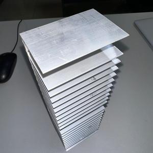 โปรไฟล์โรงงานระบายความร้อนอลูมิเนียมแบบกําหนดเองราคาขายส่งที่ song hong อลูมิเนียมที่มีฐานในเวียดนาม - Product Image 6