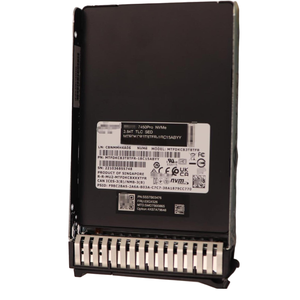 قرص صلب 4XB7A79648 بسعة 3.84 تيرابايت NVMe PCIe 4.0 X4 - Product Image 2