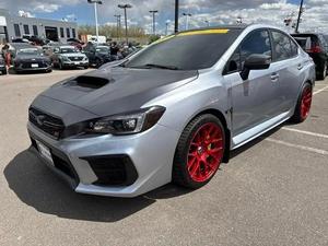 2020ซับอารุ WRX สติเบส - Product Image 2