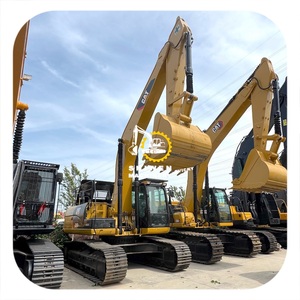 ชิ้นส่วนปั๊มมอเตอร์หลักได้รับการรับรองจาก330C 330D 330D2รถตัก329D2L มือสองจากญี่ปุ่น - Product Image 1