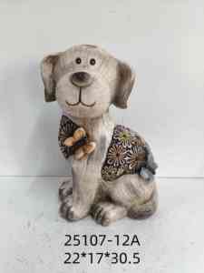 Ornement de jardin Figurine d'escargot en polyrésine Statue de jardin Sculpture Figurine d'animal pour la décoration de la cour, de la pelouse, de la maison Cadeau - Product Image 5