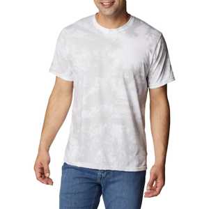 Streetwear graphique surdimensionné personnalisé t-shirt DTG imprimé coton t-shirt lourd 300 g/m² soleil fondu détresse acide lavage t-shirt hommes - Product Image 3