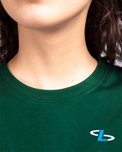 เสื้อยืดผ้าฝ้าย100% ออกแบบได้ตามต้องการเสื้อยืดผู้ชายพิมพ์ลาย DTG โลโก้ด้านหน้าของ220-300 GSM streetwear - Product Image 6