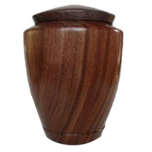 Urna de Metal para cenizas de adultos de estilo único, urna para cenizas de cremación para suministros funerarios decorativos hechos a mano, urna para cenizas de adultos, superventas - Product Image 2