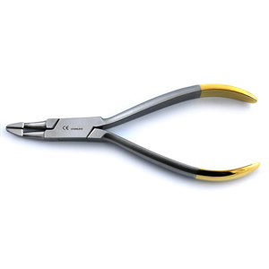 Alicates de Ortodoncia Dentales Hechos a Medida a Bajo Precio con Puntas de Precisión y Agarre - Product Image 1