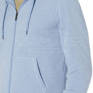 Nouveaux sweats à capuche tendance pour hommes, grandes tailles, en coton, style décontracté, prix bas, sweats à capuche zippés pour hommes en vente en ligne - Product Image 4