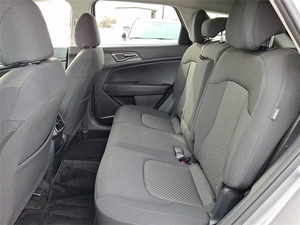 Autos Usados EX S6UV 2024 Turbo R15 SUV Híbrido, Volante a la Izquierda, Asientos de Cuero, Faros de Xenón, Pantalla Táctil, Cámara Trasera - Product Image 2