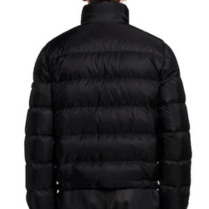 Chaquetas Acolchadas Transpirables de Alta Calidad para Hombre, Crea Tu Propio Diseño Diferente para Chaquetas Acolchadas para Hombre - Product Image 3