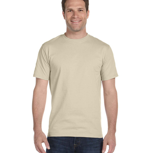 Ringer T-shirt unisexe Tri-blend T-shirt à manches courtes pour hommes - Product Image 6