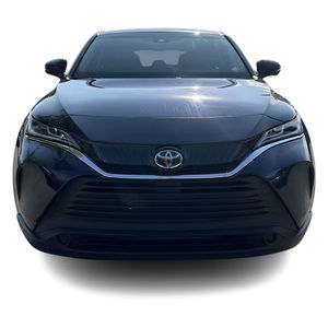 2023 pour Venza LE Hybrid SUV Transmission automatique R19 Cuir foncé Volant à gauche Options essence/gaz/carburant Transmission intégrale ACC Panoramique - Product Image 1