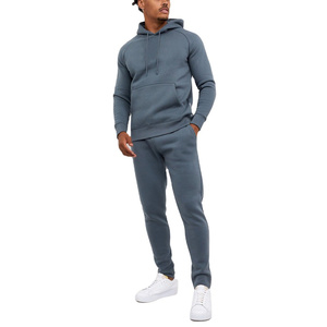 Pantalon de survêtement pour homme de haute qualité, design personnalisé, imprimé, avec poches, style décontracté ajusté, en polyester/coton, molleton moyen - Product Image 2