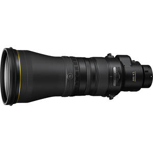 เลนส์ซูมซูเปอร์เทเลโฟโต้ 2026 Z 600 มม. F/4 TC VR S สำหรับกล้อง - Product Image 5