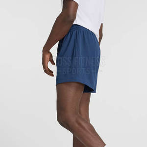 Pantalones cortos de malla para uso al aire libre de verano, pantalones cortos de talla grande, pantalones cortos para hombre, pantalones cortos de malla recién llegados - Product Image 3