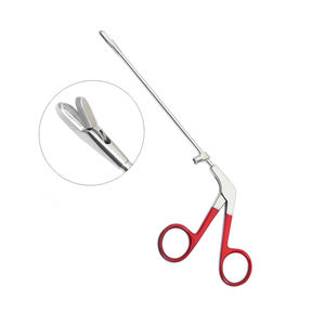 Best Quality New Design Bone <b>Cutter</b> Instrument <b>Safety</b> Forceps Surgical Manual Stainless Steel Bone Cutting Forceps - Product Image 2