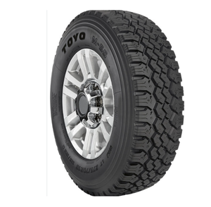 Neumáticos Radiales Personalizados de Marca Económicos para Camiones y SUVs, Calidad Premium, Garantía de 60.000-80.000 KM, Fabricados en Tailandia, Exportación a Grandes Volúmenes - Product Image 5