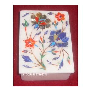 Magnifiques boîtes cadeaux de festival du Ramadan, faites à la main, magnifiques, colorées, de conception exceptionnelle, pour la décoration de la maison et les cadeaux - Product Image 1