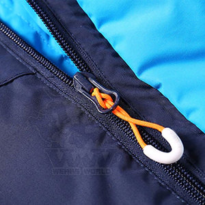 Venta caliente Último diseño Chaqueta de esquí Logotipo personalizado Impresión 2025 Chaqueta de esquí en diferentes colores - Product Image 6