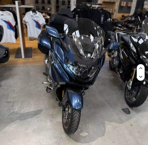 Motocicleta de Turismo Nueva Exclusiva B M W K 1600 GTL - Product Image 1