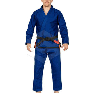 Qualité supérieure Taille Plus Uniforme Jiu Jitsu Dernière conception Prix raisonnable Uniforme Jiu Jitsu Jeunesse - Product Image 1