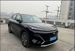 Voiture BYD Sea Lion 2026 d'occasion en excellent état - Product Image 6