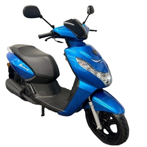 Nouveau Scooter KISBEE 50 ACTIVE 50cc de Qualité Supérieure, Garantie 2 Ans, Modèle 2025 - Product Image 1