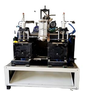 Máquina de fabricación de bidones de plástico de 25 litros, máquina de fabricación de cubos de plástico para detergente en polvo, moldeo por inyección de barriles químicos de 20l - Product Image 5