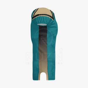 100% poliéster hecho buen Material hombres fútbol americano Jersey de alta calidad hombres fútbol americano Jersey - Product Image 4