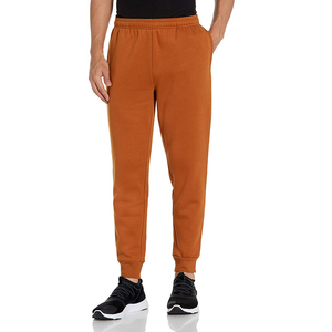 Men's Plus Size Lightweight Trouser Breathable Eco-Friendly High Waist Casual Cotton <b>Polyester</b> <b>Joggers</b> Puff Printed Trousers - Product Image 1