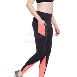Ensemble de yoga pour femmes en matériaux durables, fabrication de haute qualité, prix bas, vente chaude - Product Image 5