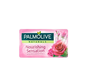 <span class=keywords><strong>Palmolive</strong></span> Xà Phòng Sữa và hoa hồng 90g thanh làm sạch nhẹ nhàng cho làn da mịn màng có sẵn với số lượng lớn với giá rẻ - Product Image 5