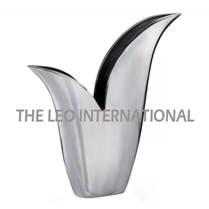 Jarrón Decorativo de Aluminio para Flores, Ideal para Bodas, Decoración de Pisos, Precio al por Mayor - Product Image 6