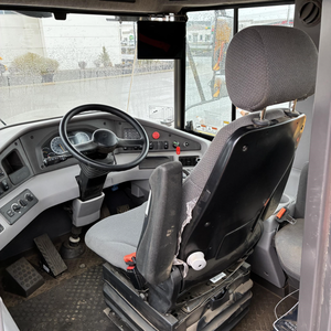 CAMIONES TODO TERRENO CERTIFICADOS 2025 A30G EN VENTA - Product Image 6