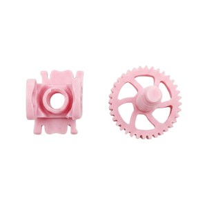Trunk <b>Lock</b> Gear for Golf 8 - Product Image 5