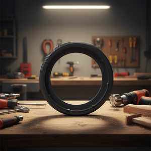 Accesorio para Herramienta Eléctrica Festool - Anillo Protector PR UNI FF Paquete de 5 Piezas - Product Image 3