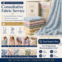 Tissu en Chiffon Floral Personnalisable à Motif Abeille, Vente Chaude, en Polyester Doux, pour Écharpes, Chemises, Foulards – Usine OEM/ODM