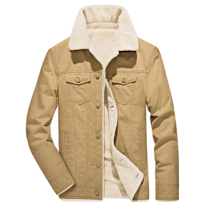 OEM High quality <b>custom</b> <b>denim</b> <b>jacket</b> factory wholesale men jeans <b>jacket</b> - Product Image 6