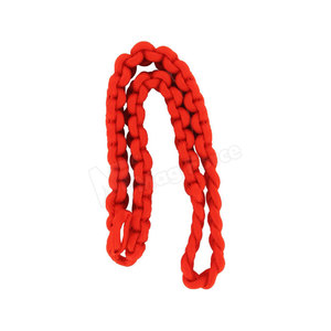 Cordons d'épaule décoratifs professionnels pour uniforme, type aiguillette de cérémonie, prix usine - Product Image 3
