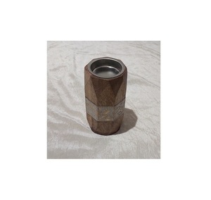 Quemador de Incienso de Madera de Diseño Clásico, Mabkhara para Hoteles y Restaurantes, Uso Religioso, Incienso Indio de Primera Calidad - Product Image 2