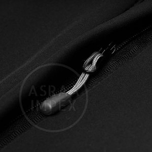 Chaqueta Softshell transpirable para hombre, chaqueta Softshell cálida de invierno para hombre, chaqueta Softshell personalizada para hombre - Product Image 6