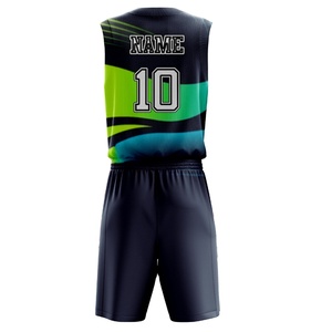 <b>Basketball</b> Jersey Custom Men <b>Basketball</b> Uniform Sets Professional Sublimation Jersey Quick Dry Breathable <b>Basketball</b> Shirt - Product Image 2