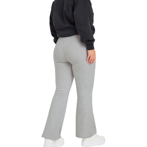 Pantalons de yoga évasés grande taille avec tissu extensible taille haute, coupe confortable, vêtements de sport, pantalon de détente, vêtements de sport pour femmes - Product Image 2
