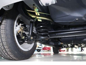 โช้คอัพคอยล์โอเวอร์ MASUMA G6421 สำหรับรถยนต์ <span class=keywords><strong>Corolla</strong></span> 48520-48080 ผลิตโดยผู้ผลิตมืออาชีพ ให้ประสิทธิภาพสูง - Product Image 4