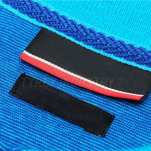 Polos personnalisés à bas prix, polos de haute qualité, nouveaux arrivages, polos pour hommes fabriqués au Pakistan - Product Image 6