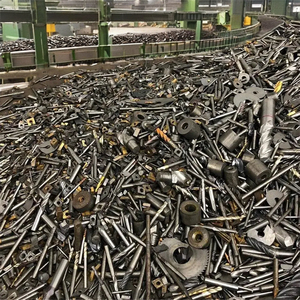 เศษทังสเตนคาร์ไบด์ผสม เศษโลหะทังสเตน ขายส่งเศษทังสเตนคาร์ไบด์ (ดอกสว่านคาร์ไบด์ / ดอกกัดคาร์ไบด์) รีไซเคิล - Product Image 1