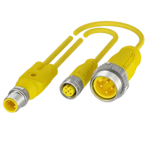 Cables de Control BALLUFF BCC0LRM - Product Image 1