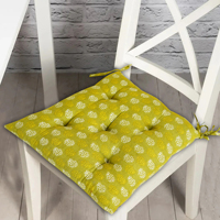 100% coton coussin de sol doux et épais grande taille coussin assis pour canapé lecture livre salon balcon jardin Yoga