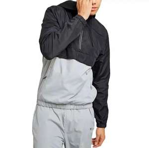 Survêtements pour hommes de qualité supérieure fabriqués sur mesure avec une coupe parfaite, le meilleur matériau pour la saison hivernale, grande taille - Product Image 6