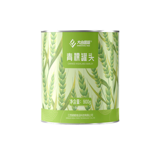 Premium 700g Bag Corn Roasted Oat